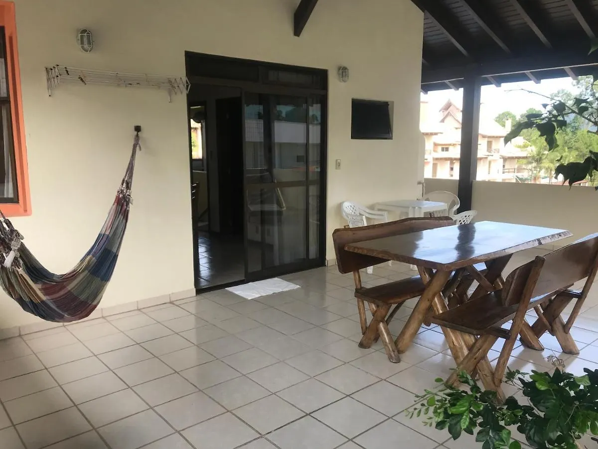 Regina Del Mare, Apartamento De Cobertura 301 Completo Para Ate 04 Pessoas A 50 Metros Da Praia Em Florianopolis Apartment