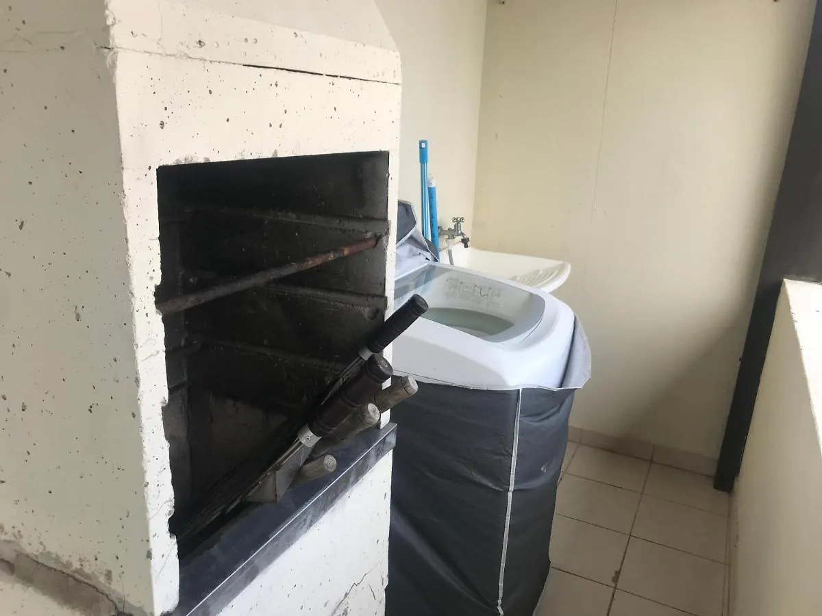 Regina Del Mare, Apartamento De Cobertura 301 Completo Para Ate 04 Pessoas A 50 Metros Da Praia Em Florianopolis Brazil