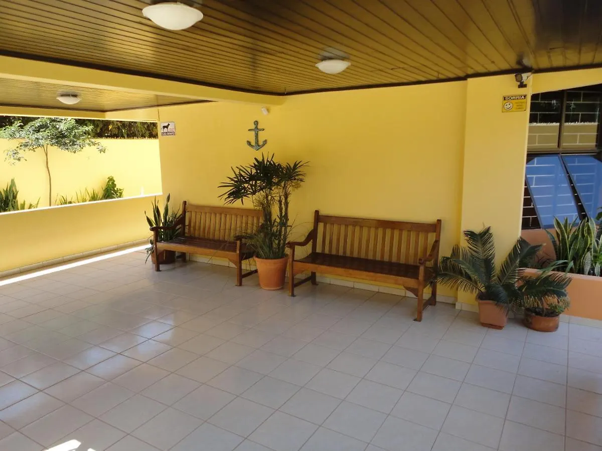 Regina Del Mare, Apartamento De Cobertura 301 Completo Para Ate 04 Pessoas A 50 Metros Da Praia Em Florianopolis 0*,  Brazil