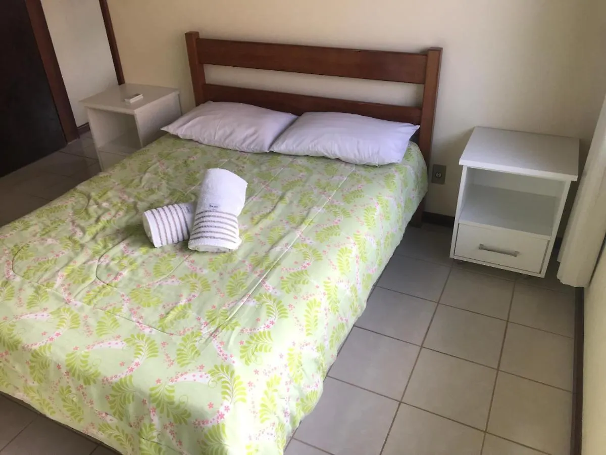 Regina Del Mare, Apartamento De Cobertura 301 Completo Para Ate 04 Pessoas A 50 Metros Da Praia Em Florianopolis