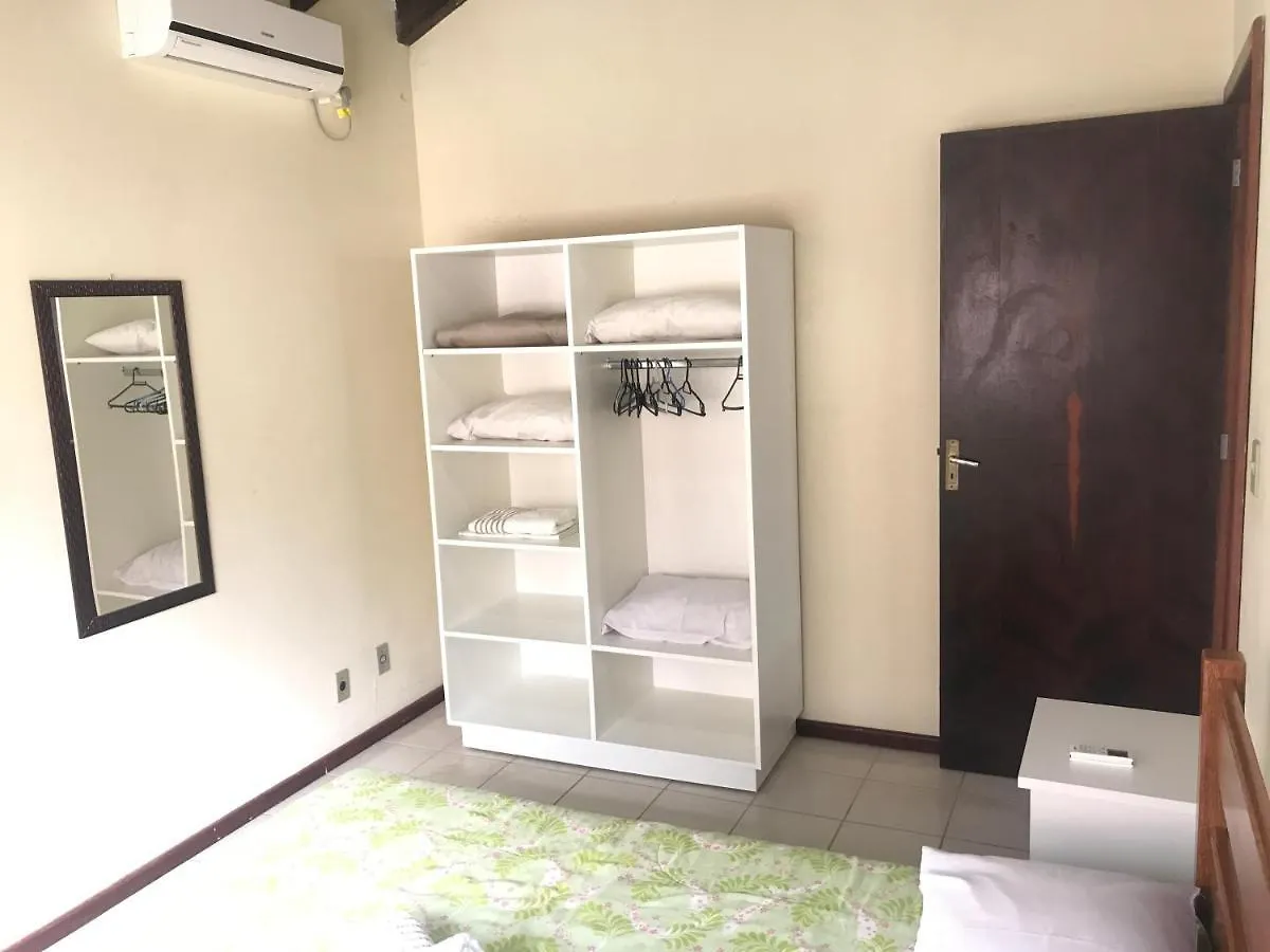 Apartment Regina Del Mare, Apartamento De Cobertura 301 Completo Para Ate 04 Pessoas A 50 Metros Da Praia Em Florianopolis Brazil