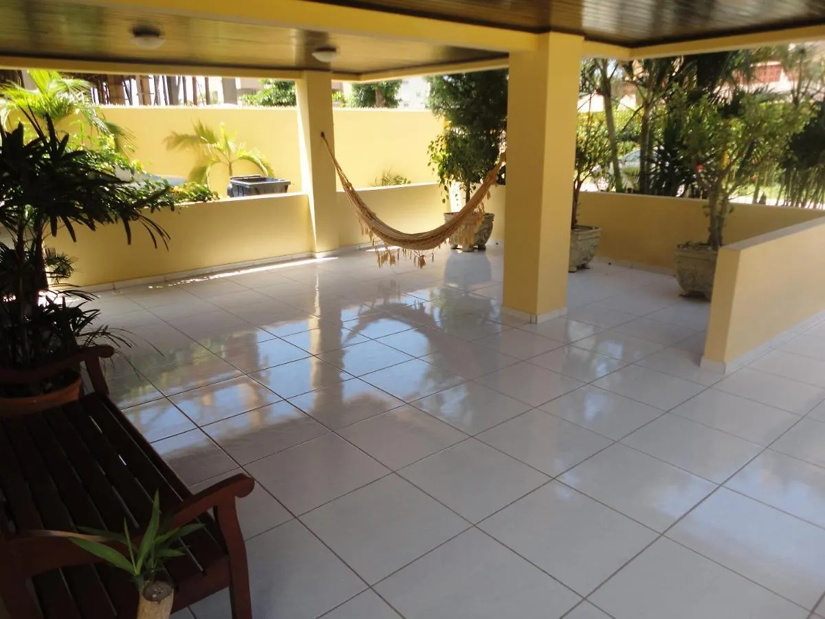 Regina Del Mare, Apartamento De Cobertura 301 Completo Para Ate 04 Pessoas A 50 Metros Da Praia Em Florianopolis 0*,