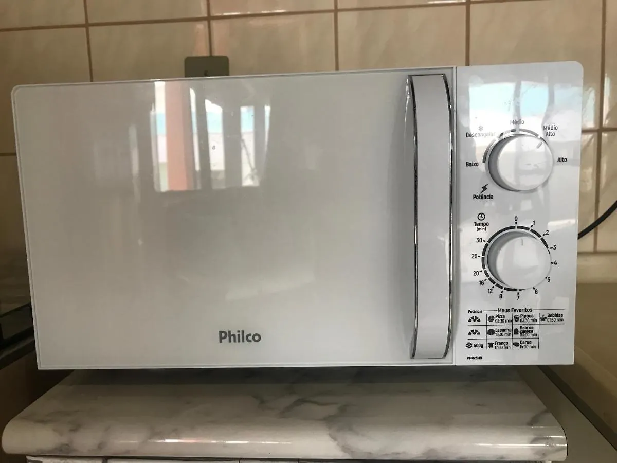 Regina Del Mare, Apartamento De Cobertura 301 Completo Para Ate 04 Pessoas A 50 Metros Da Praia Em Florianopolis Brazil