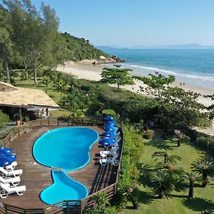 4* Hotel Antares Club Lagoinha