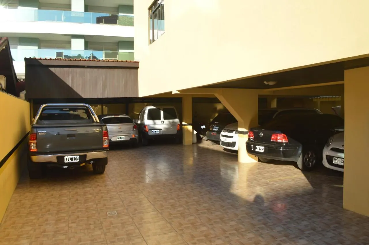Regina Del Mare, Apartamento De Cobertura 301 Completo Para Ate 04 Pessoas A 50 Metros Da Praia Em Florianopolis Brazil