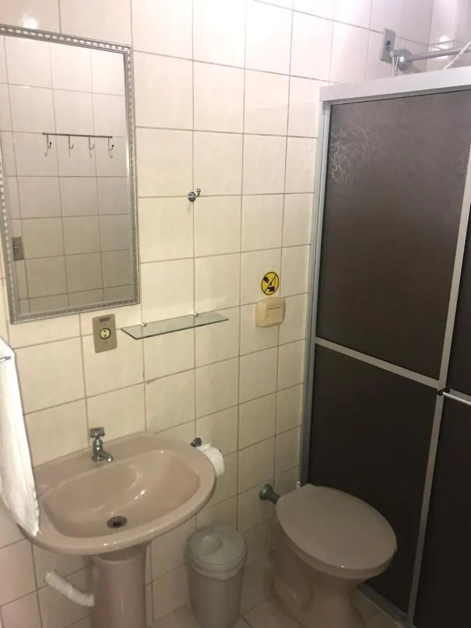 Regina Del Mare, Apartamento De Cobertura 301 Completo Para Ate 04 Pessoas A 50 Metros Da Praia Em Florianopolis Apartment